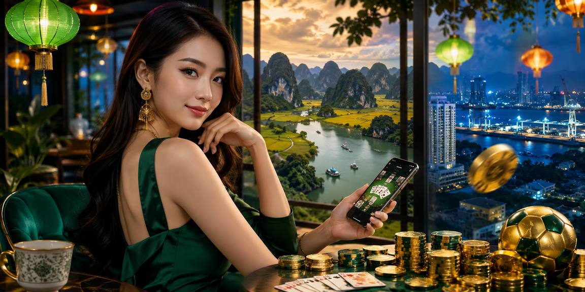 fb88dq Slot Phượng Hoàng hoạt động như thế nào